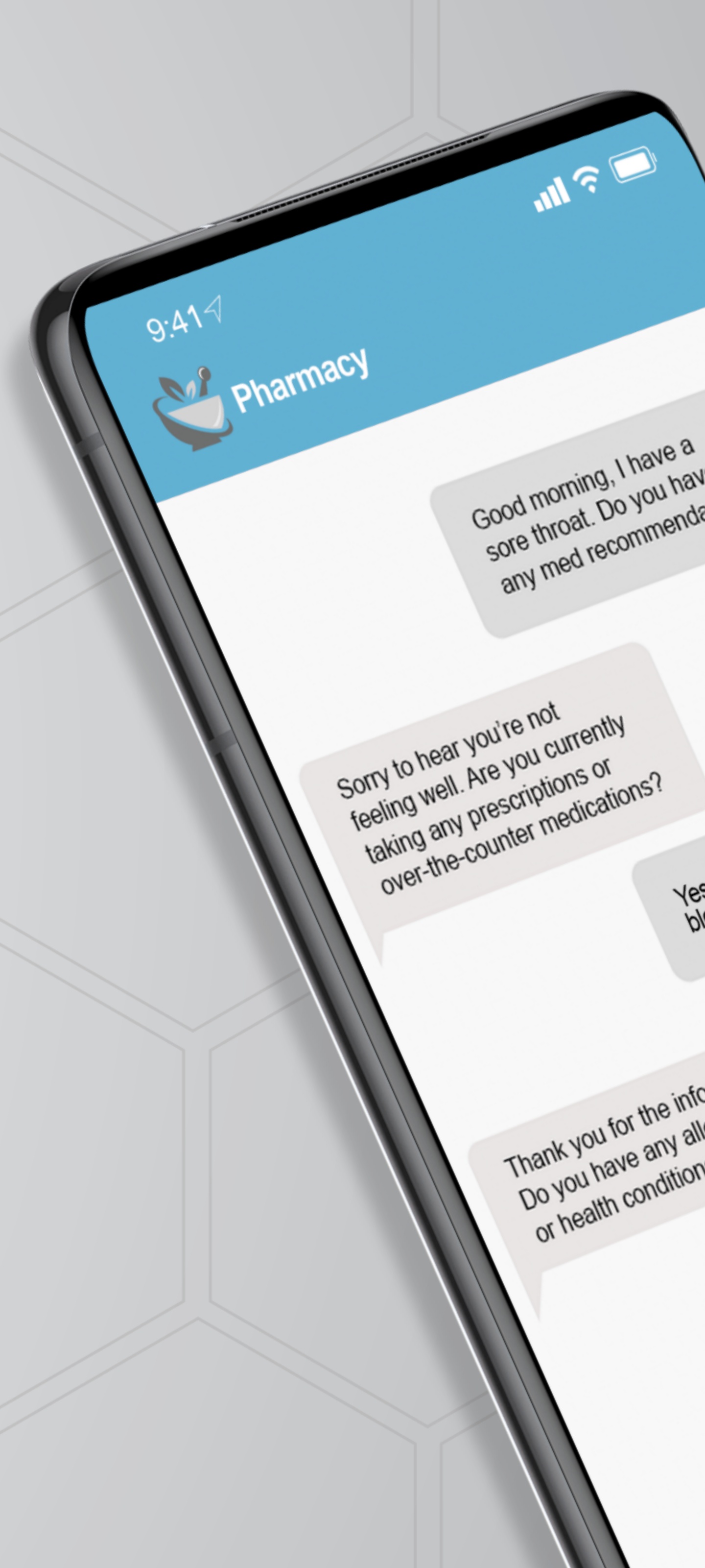 RX365 APK screenshot