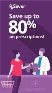 RxSaver – Prescription Coupons APK screenshot