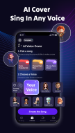 Rythmix APK screenshot