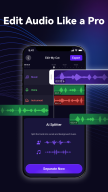 Rythmix APK screenshot