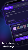 Rythmix APK screenshot