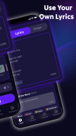 Rythmix APK screenshot