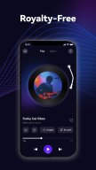 Rythmix APK screenshot