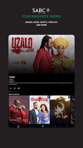 SABC+ 11