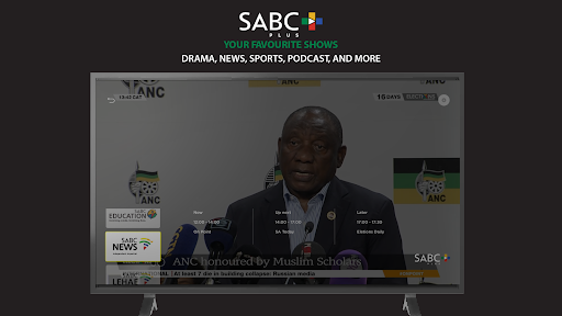 SABC+ 18