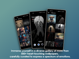 Sad Wallpapers Offline HD APK screenshot