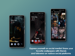 Sad Wallpapers Offline HD APK screenshot