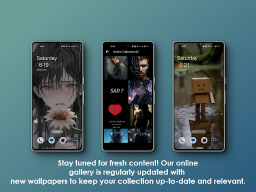 Sad Wallpapers Offline HD APK screenshot