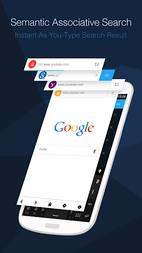 Safari Browser 1