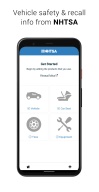 SaferCar APK screenshot