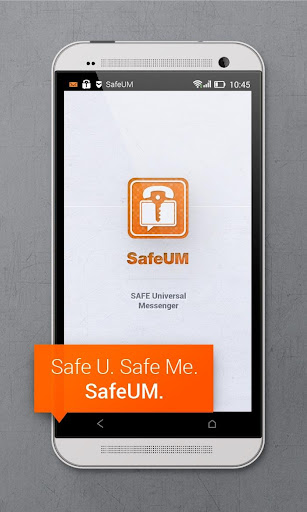 SafeUM 1