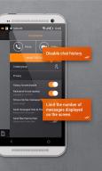 SafeUM APK screenshot