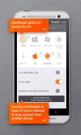 SafeUM APK screenshot