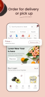 Safeway APK screenshot