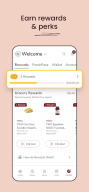Safeway APK screenshot