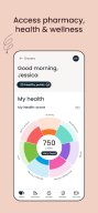 Safeway APK screenshot