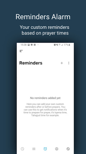 Salatuk APK screenshot