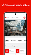 Salone del Mobile.Milano APK 1