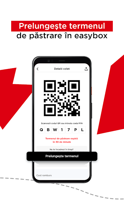 SAMEDAY Romania APK screenshot