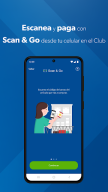 Sam’s Club México APK screenshot