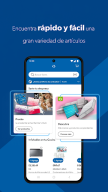 Sam’s Club México APK screenshot