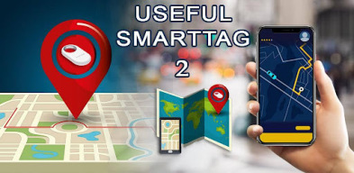 Samsung Galaxy SmartTag APK screenshot