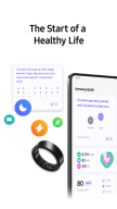 Samsung Health APK screenshot