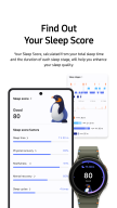 Samsung Health APK screenshot