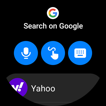 Samsung Internet 11