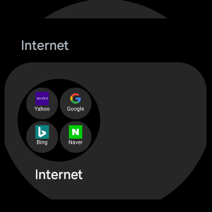 Samsung Internet 15