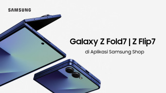 Samsung Shop: Unfold Galaxy AI APK screenshot