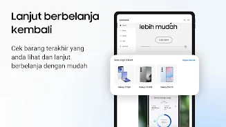 Samsung Shop: Galaxy AI baru 16