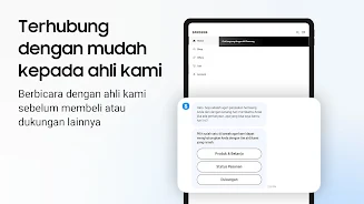 Samsung Shop: Galaxy AI baru 17