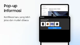 Samsung Shop: Galaxy AI baru 18