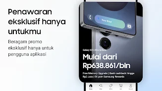 Samsung Shop: Galaxy AI baru 2