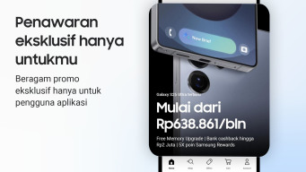 Samsung Shop: Unfold Galaxy AI APK screenshot