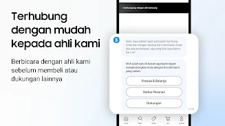 Samsung Shop: Galaxy AI baru 5