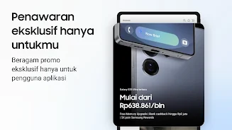 Samsung Shop: Galaxy AI baru 8