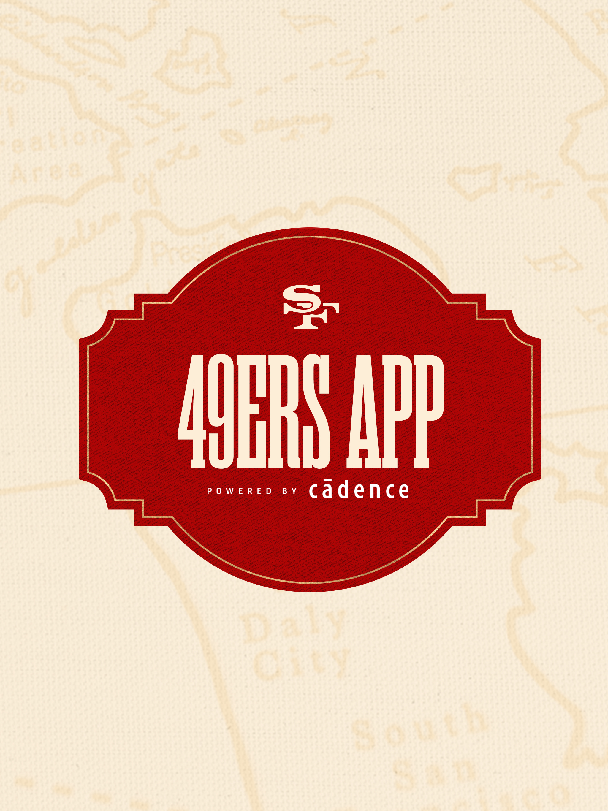 San Francisco 49ers APK screenshot