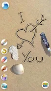 Sand Draw Creative Art Drawing APK 1