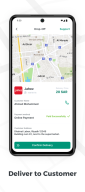 Saned APK screenshot