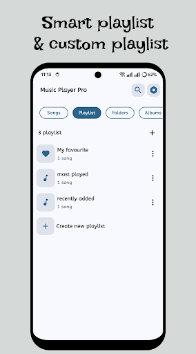 Şarkı Evreni: İndir MP3 Müzik APK screenshot