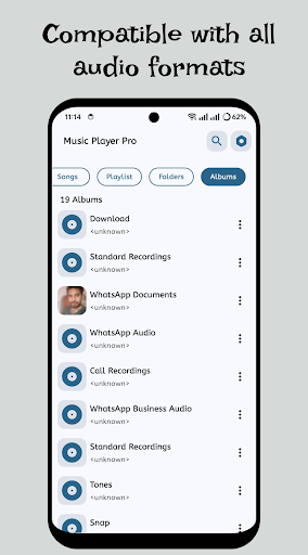 Şarkı Evreni: İndir MP3 Müzik APK screenshot