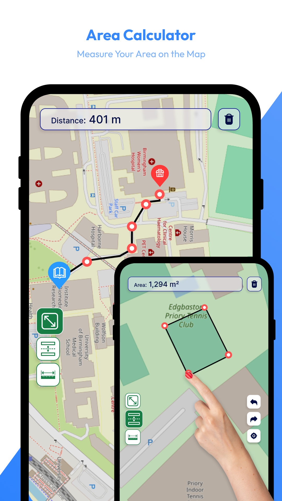 Satellite View - Maps - Radar APK screenshot