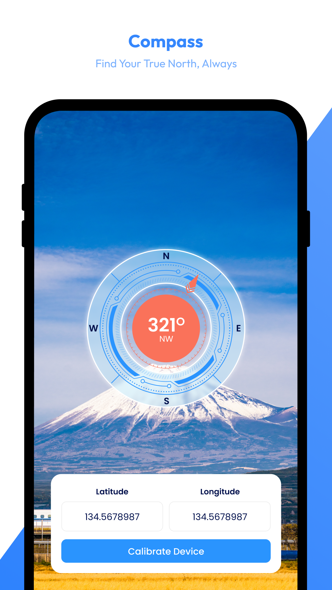 Satellite View - Maps - Radar APK screenshot