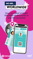 Save, earn, thrive with TOTUM APK screenshot