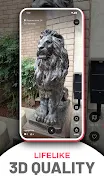 Scaniverse | Free 3D scanner APK 4