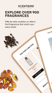 Scentbird APK screenshot