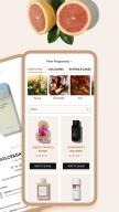 Scentbird APK screenshot