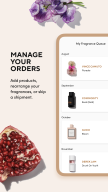 Scentbird APK screenshot